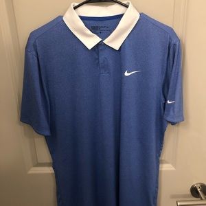 Nike Golf Dri-Fit Polo